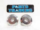 44043-032 Kawasaki Nos Genuine Fork Cover Washers Set Of Bushmaster