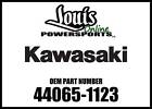 44065-1123 Kawasaki Klx Kx Bushing Front Fork In New 725984387977