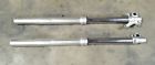 44070-1268-14 44070-1267-14 44070-5168-14 Kawasaki Front Forks Tubes Left Right Pair Shocks Suspension