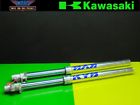 44070-1565-14 Kawasaki Oem Front Kayaba Suspension Forks Shock Absorbers