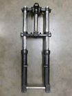 44070-5163-ez Kawasaki Front Forks Triple Tree Clamp Axle Zx