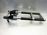 44071-0449 44071-0450 Kawasaki Vulcan Mean Streak Fork Tubes Suspension Triple Tree