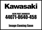 44071-0640-458 Kawasaki Assembly Rh Fork Damper New Oem 725984390106