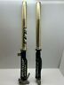 44071-0696 Kawasaki Front Forks Kx Right Left Shock Suspension Oem