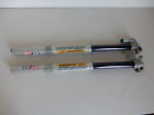 44071-0958 44071-0957 Kawasaki Front Forks Suspension Left Right Tubes Good Fits