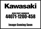 44071-1200-458 Kawasaki Assembly Lh Fork Damper New Oem 725984392315