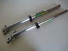 44075-0011-js Kawasaki Forks Front Suspension Left Right Tubes Fits