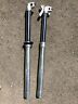 44075-1106-14 Kawasaki Kx Front Forks Fork Suspension Damper Pair Oem