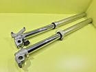 44075-1167-14 Kawasaki Kx Oem Front Suspension Damper Forks Fork Tube Assembly