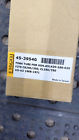 51420-286-020 45-39540 Emgo Honda Tubes Pair