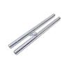 45-39634 Emgo Honda Front Fork Tubes Suspension Extended Chopper Hard Chrome