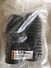45-39660 Emgo Fork Gaiters For Triumph Twins Triples And Later Pair