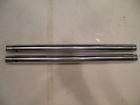 45-39671 Emgo New Fork Tube Set Norton Atlas Dominator Roadholder Hardened
