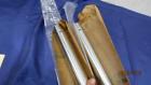 45-39674 Emgo Bsa Twins Front Fork Tubes Set Tr