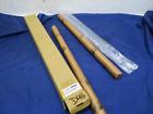 45-39683 Emgo Triumph Fork Tubes By