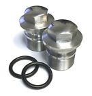 45-42042-2 Cru Products Bolt Fork
