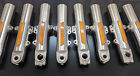 4500022 4500021 Harley Davidson Touring Forksliders Set Parts Lot