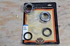 45243-00 Used Fork Slider Dust Cover Kit