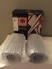 45363-97 Harley Davidson Upper Fork Slider Covers New Old Stock Mint