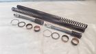 45376-04 Harley Davidson Sportster Standard Front Fork Springs Parts