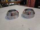 45415-82 Decorative Fork Joint Dust Covers Harley Fx Softail Fxdwg