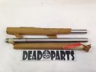 45479-74p Harley Nos Aermacchi Fork Tubes Stanchions Pair