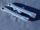 45500067 Harley Davidson Chrome Lower