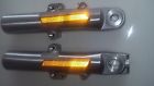 45500121 45500119 Left Harley-davidson Harley