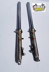 45500172a Harley-davidson Harley Fork Slider
