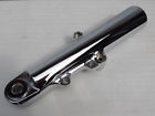 45500175b Left Side Chrome Fork Slider Touring Models
