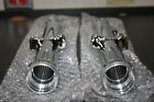 45500226 Harley-davidson Chrome Fork Sliders