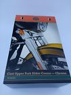 45600032 Harley Davidson Chrome Upper