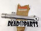 45791-71p 45791-71 Harley Nos Aermacchi Front Fork Lower Leg Slider