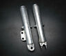 45800-50a 45807-72 Fork Lowers Fl Flh Shovelhead