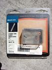 45815-03 Harley Xl Fxr Fork Slider Drain Screw Kit Chrome