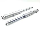 45853-83 Harley Davidson Front Forks Tubes Legs Shovelhead Electra
