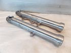 45900-88 45901-88 Harley Davidson Sportster Front End Right Left Fork Lower Sliders