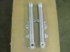 45921-87-45922-87 Harley Davidson Dual Disc Fork Sliders