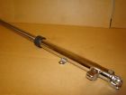 45941-71 Harley Shovelhead Fx Super Glide Front Fork Assembly Right Oem