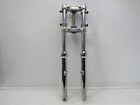 45952-00 45949-00 Harley Davidson Dyna Low Rider Oem Forks Fork Tubes Tube