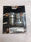 45993-73 V-factor Chrome Top Cap