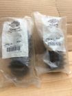 46001-54 Nos And Ironhead Sportster Front Fork Boots