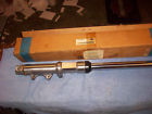 46004-84 Harley Softail Left Front Fork Assembly To Genuine Hd New
