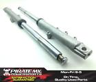 46004-07 46006-07 Harley Davidson Front