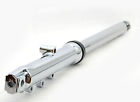 46227-00 New Harley Davidson Chrome Left Fork Assembly Fx Softail Oem