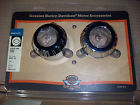 46297-04 Harley Softail Fxdwg Wideglide