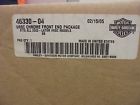 46330-04 Harley Davidson New Chrome