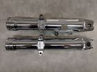 46333-04 Chrome Front End Package