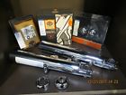 46371-08 Harley-davidson Chrome Front Fork