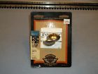 46468-05 Harley Button Head Upper Tube Caps